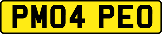 PM04PEO