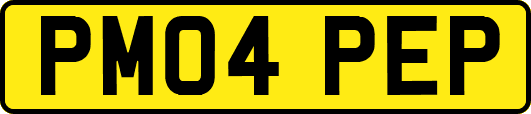 PM04PEP