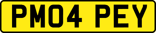PM04PEY
