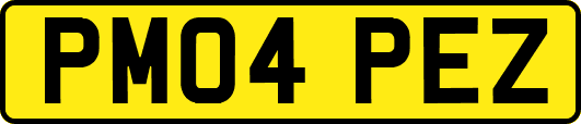 PM04PEZ