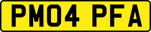 PM04PFA