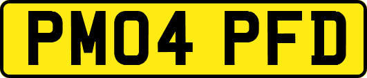PM04PFD