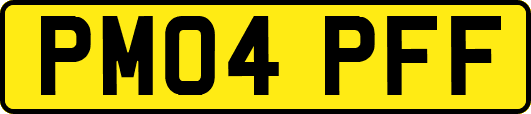 PM04PFF