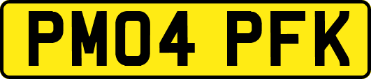 PM04PFK