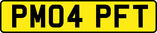 PM04PFT