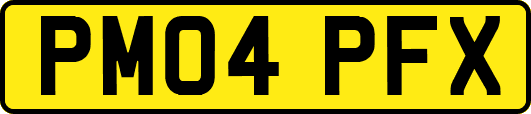 PM04PFX