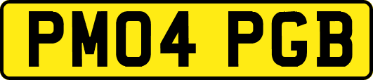 PM04PGB