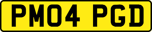 PM04PGD