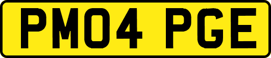 PM04PGE