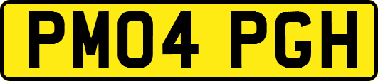PM04PGH