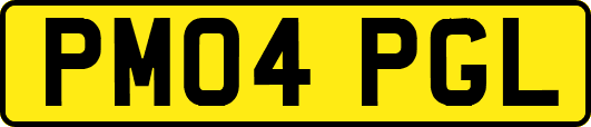 PM04PGL