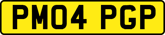PM04PGP