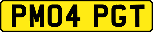 PM04PGT