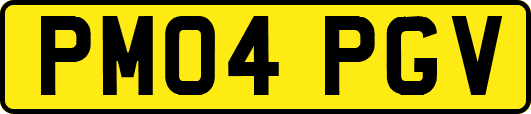 PM04PGV