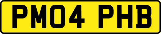 PM04PHB