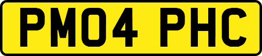 PM04PHC
