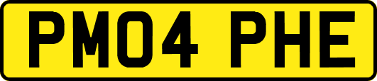 PM04PHE
