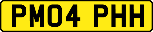 PM04PHH