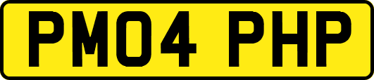 PM04PHP