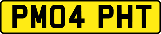PM04PHT