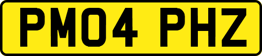 PM04PHZ