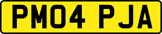 PM04PJA
