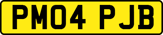 PM04PJB