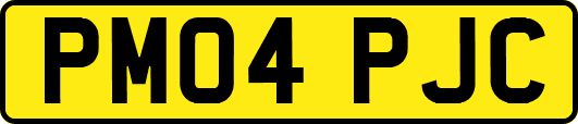 PM04PJC