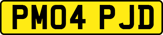 PM04PJD