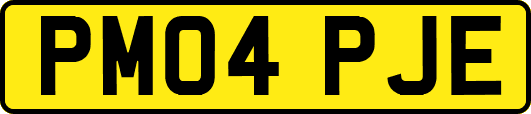 PM04PJE