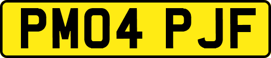 PM04PJF