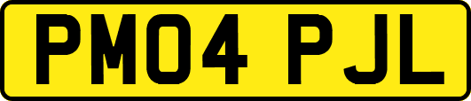 PM04PJL