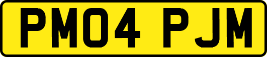 PM04PJM