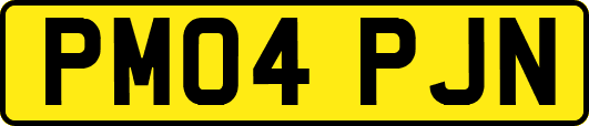 PM04PJN