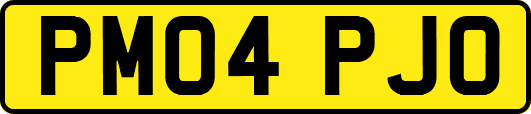 PM04PJO