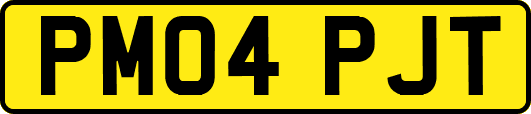 PM04PJT
