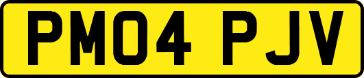 PM04PJV