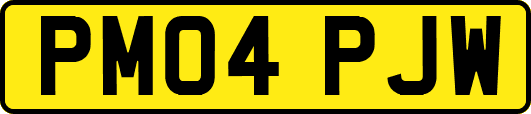 PM04PJW
