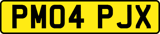 PM04PJX