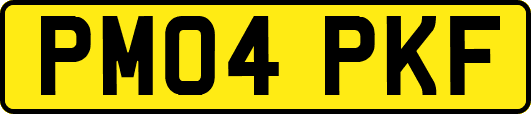 PM04PKF