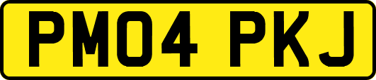 PM04PKJ