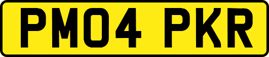 PM04PKR