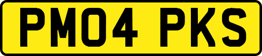 PM04PKS