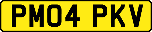 PM04PKV