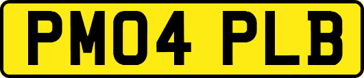 PM04PLB