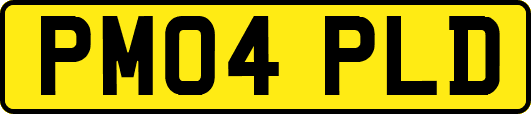 PM04PLD