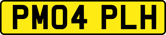 PM04PLH