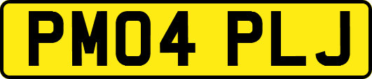 PM04PLJ