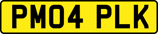 PM04PLK