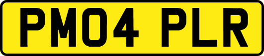PM04PLR